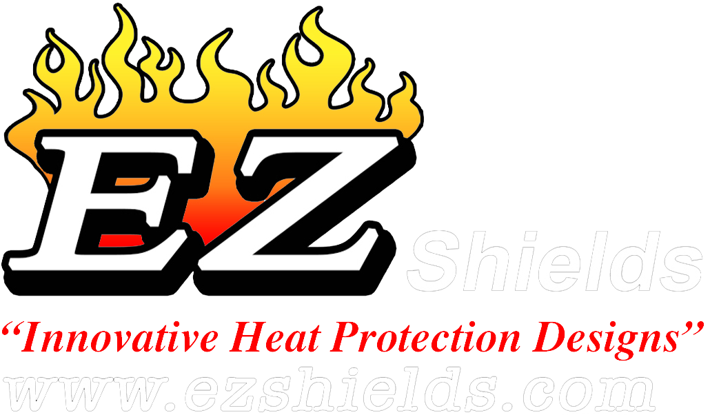 Ezshields – Automotive Starter Shields, Carburetor Heat Shields, Starter Heat Shields